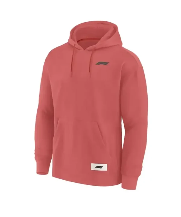 Formula 1 Elements Future Ground Info Hoodie