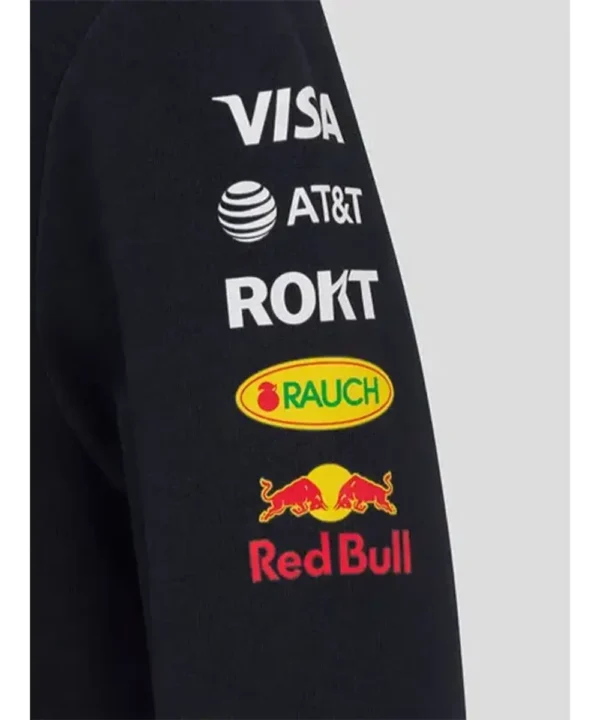 Oracle Red Bull Racing Hoodie