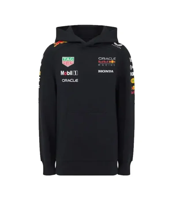 Oracle Red Bull Racing Hoodie