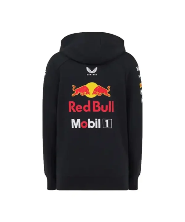 Oracle Red Bull Racing Hoodie