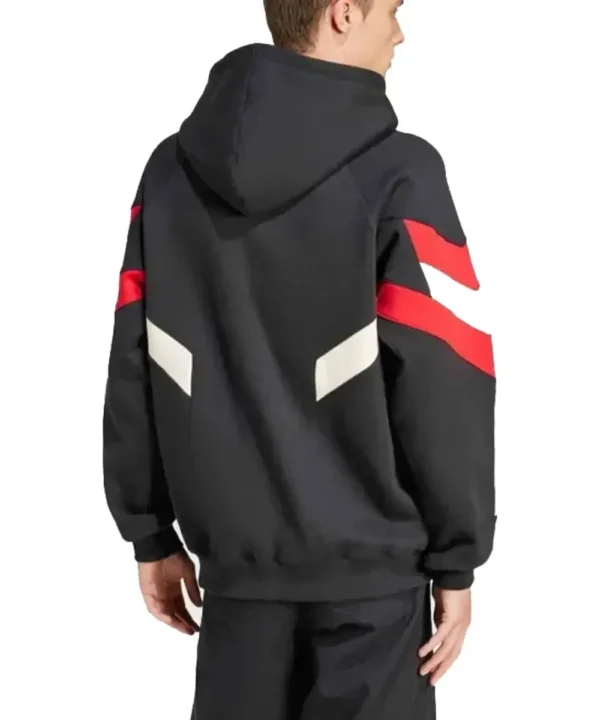 Ruben Amorim Manchester United Hoodie