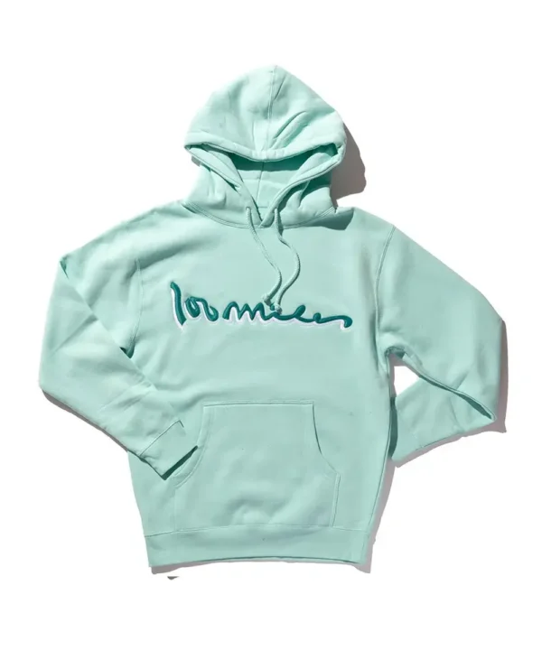 2pac Above The Rim Hoodie