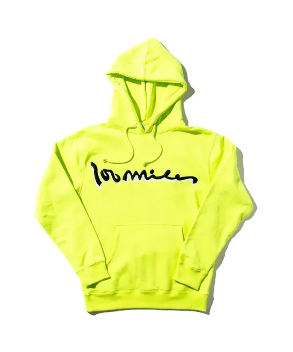 2pac Above The Rim Hoodie