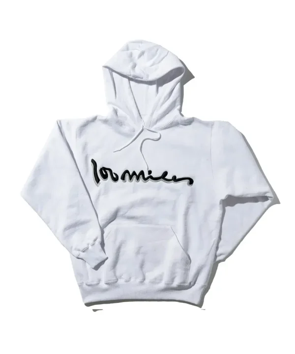 2pac Above The Rim Hoodie