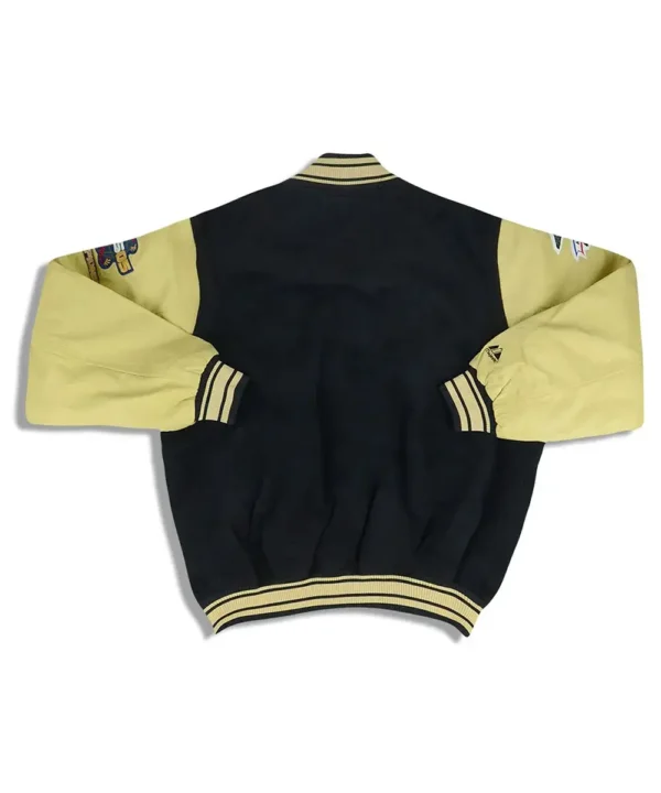 2005 World Series Chicago White Sox Varsity Jacket