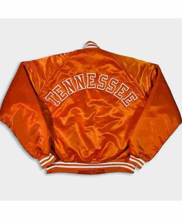 80’s Tennessee Volunteers Bomber Jacket