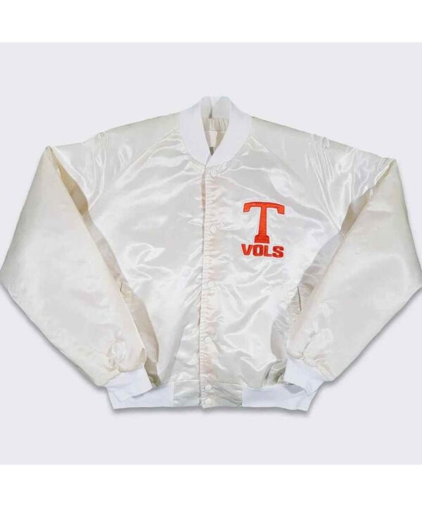 80’s Tennessee Volunteers Bomber Jacket