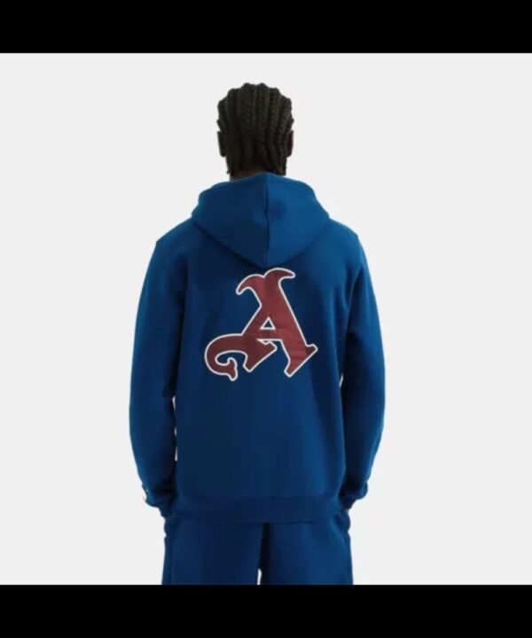 Arsenal 24/25 Hoodie