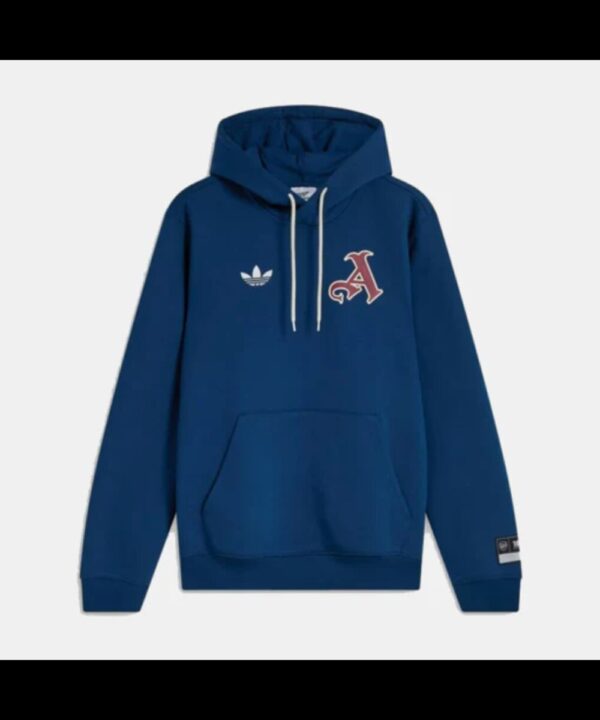 Arsenal 24/25 Hoodie