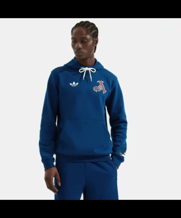 Arsenal 24/25 Hoodie