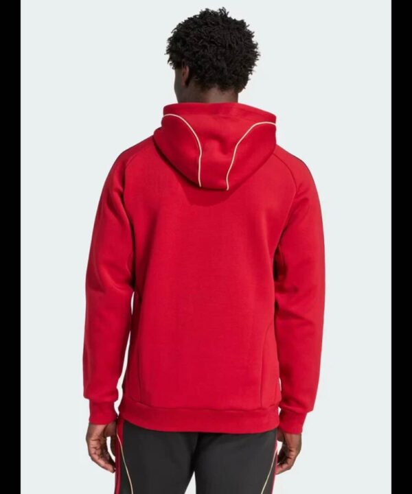 Atlanta United FC Travel Hoodie