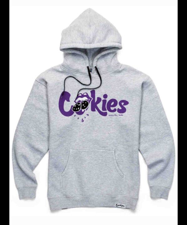 Cookies x Rolling Stones Hoodie