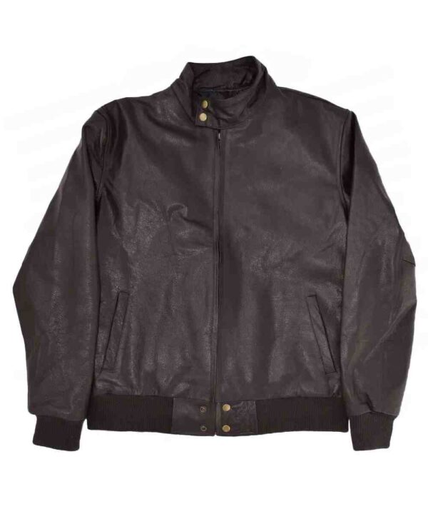 Niko Bellic GTA IV Leather Jacket