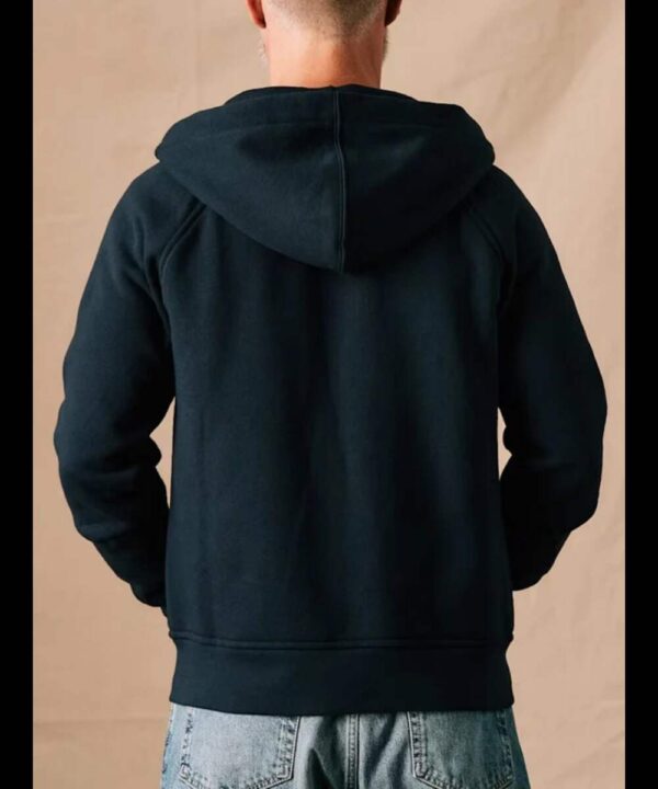 Flint And Tinder Hoodie