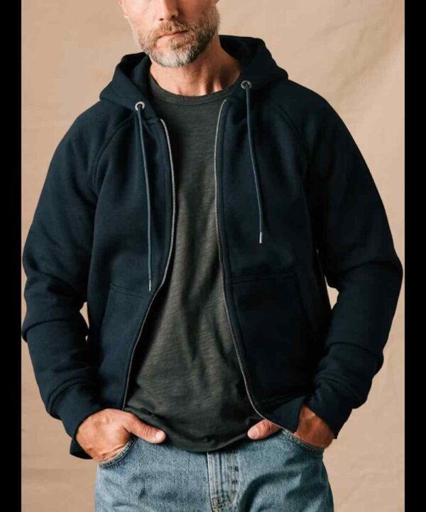Flint And Tinder Hoodie