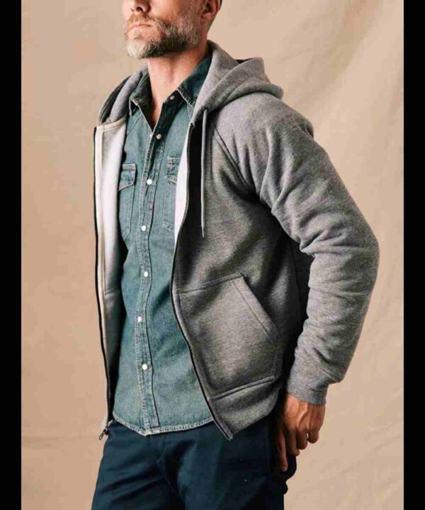 Flint And Tinder Hoodie