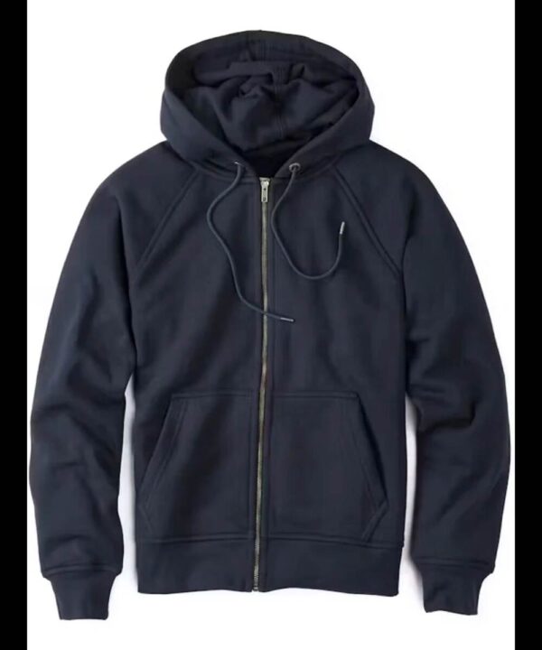 Flint And Tinder Hoodie