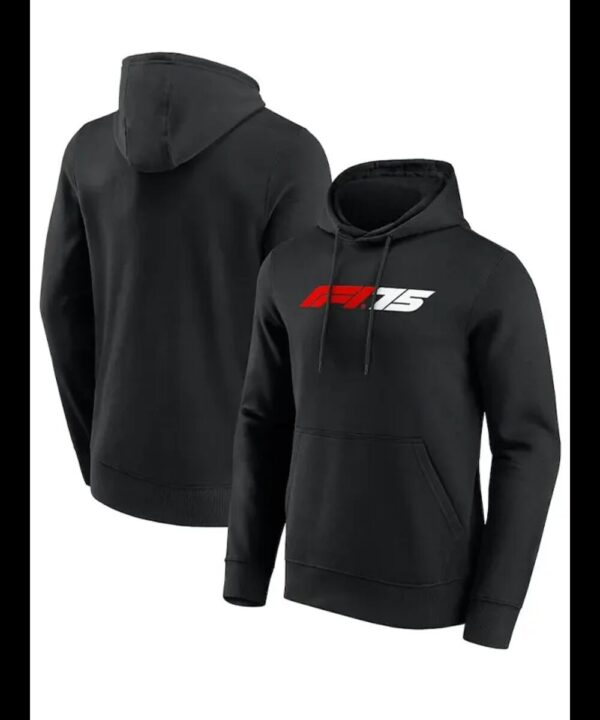 Formula 1 F175 LC Logo Hoodie