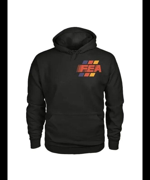 Josh Allen FEA Hoodie