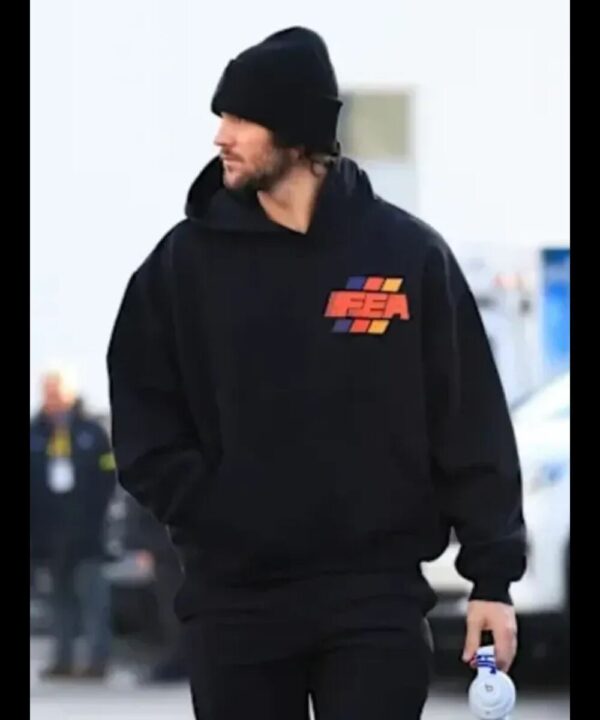 Josh Allen FEA Hoodie