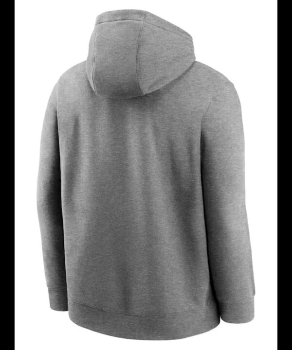 Kansas City Chiefs AFC Champions Hoodie