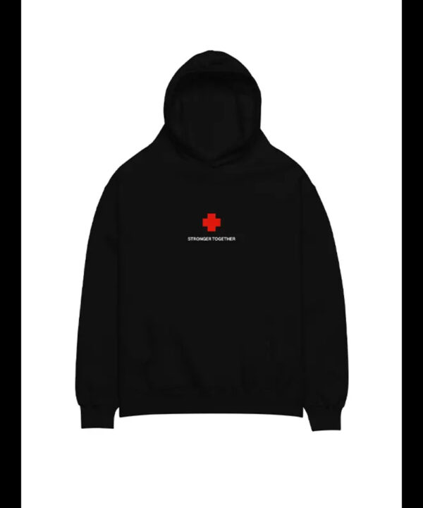 LA Fires Charity Hoodie