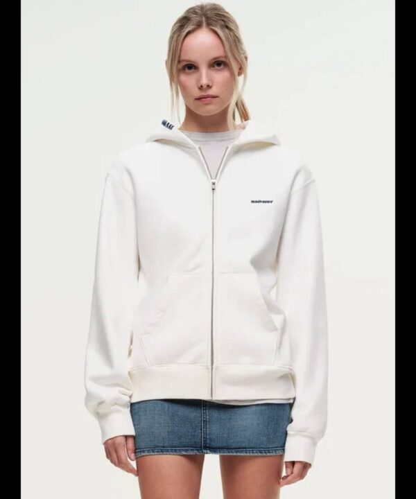 Olivia Wilde Madhappy Hoodie