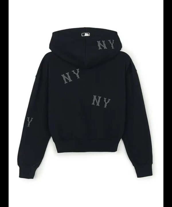 Megagram New York Yankees Hoodie