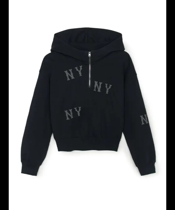 Megagram New York Yankees Hoodie