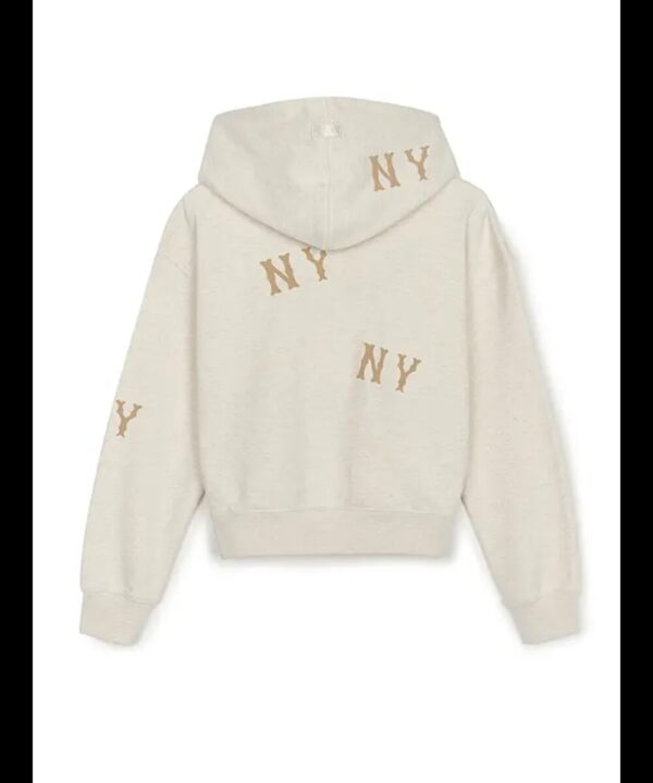 Megagram New York Yankees Hoodie