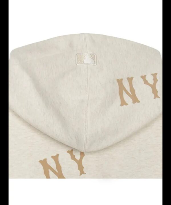 Megagram New York Yankees Hoodie