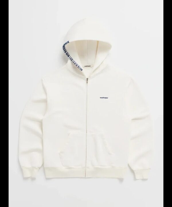 Olivia Wilde Madhappy Hoodie