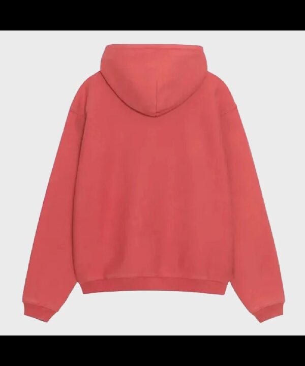Stussy International Relaxed Hoodie