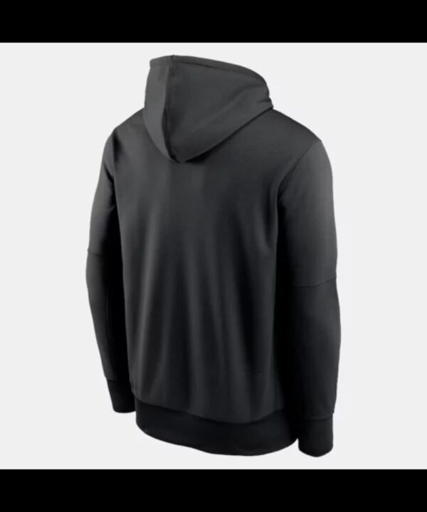 Super Bowl LIX Performance Hoodie