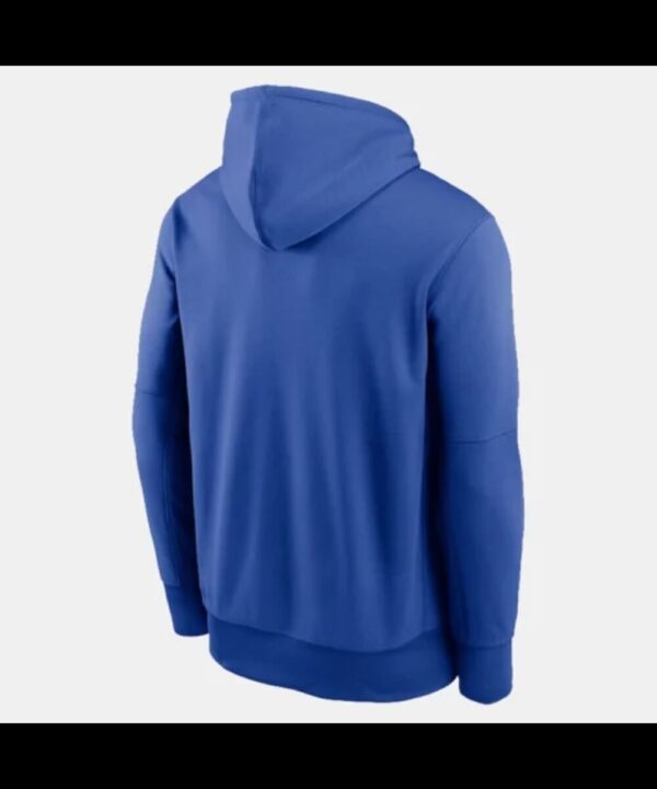 Super Bowl LIX Performance Hoodie