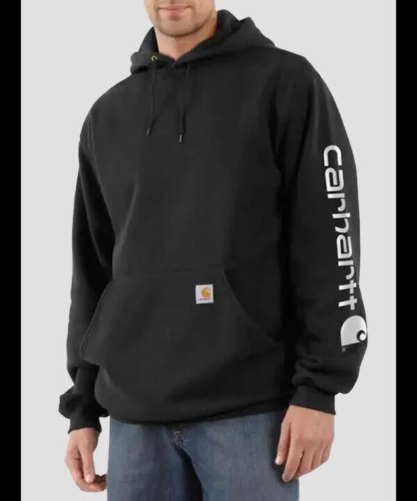 The View 2025 John Fetterman Hoodie