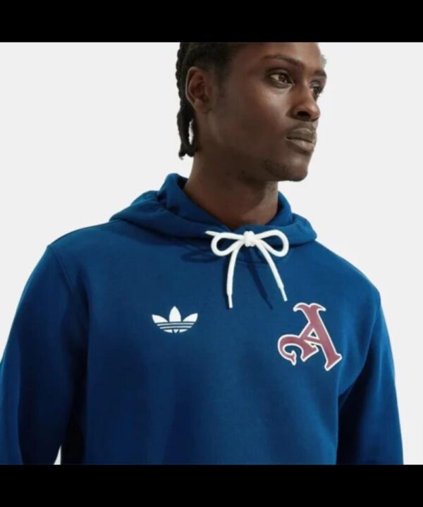 Arsenal 24/25 Hoodie