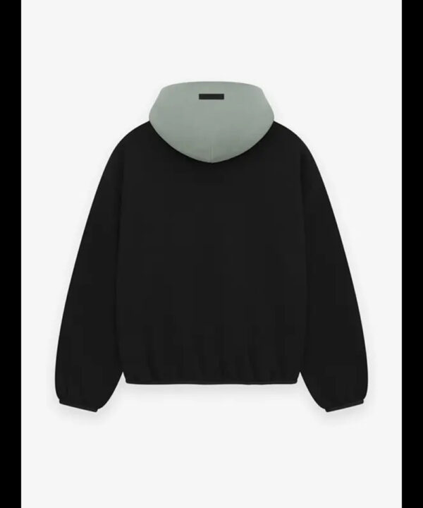 Essentials Spurs Hoodie