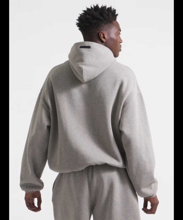 NBA Paris x Essentials Hoodie