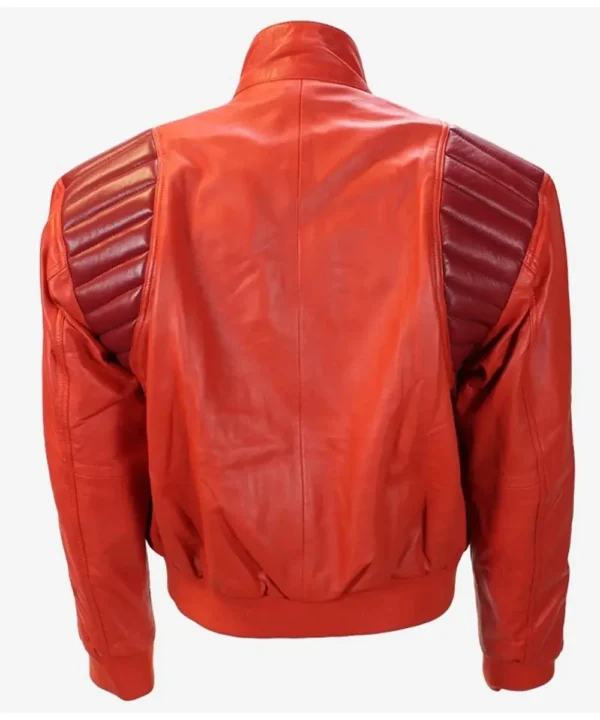 Akira 30th Anniversary Kaneda Leather Jacket