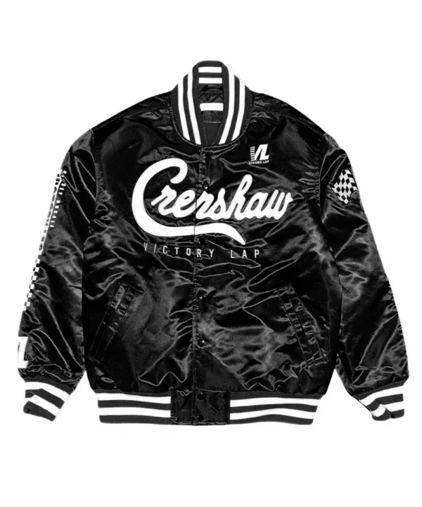 Crenshaw Headgear Classics Victory Lap Red Jacket