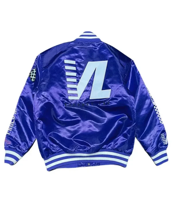 Crenshaw Headgear Classics Victory Lap Red Jacket