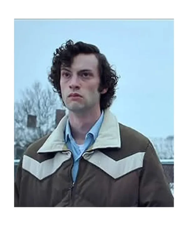 The Holdovers Dominic Sessa Puffer Jacket