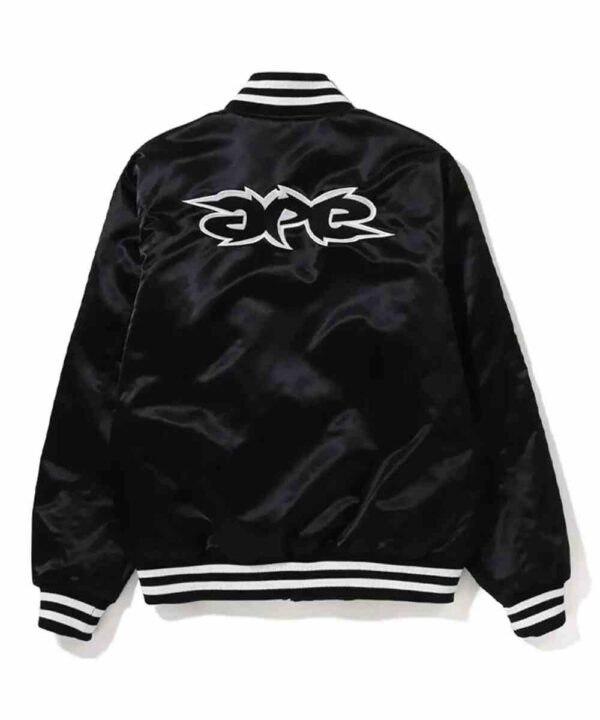 Jumbotron Shit Poppin Drake Jacket