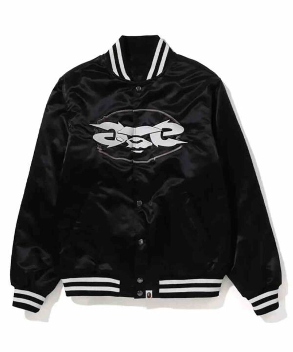 Jumbotron Shit Poppin Drake Jacket