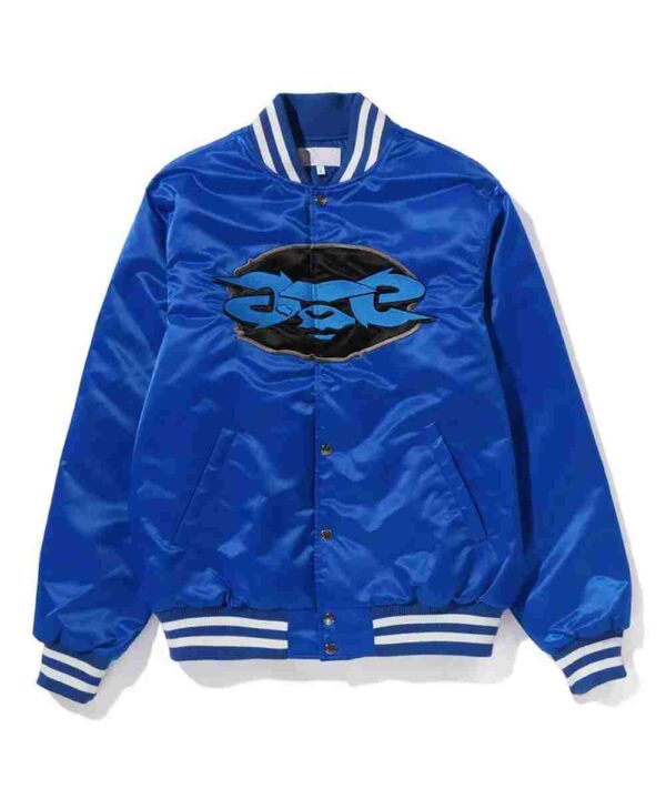 Jumbotron Shit Poppin Drake Jacket