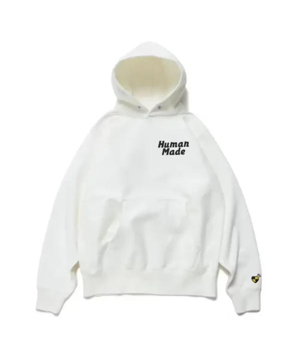 Asap Rocky Human Testing Pizza Hoodie