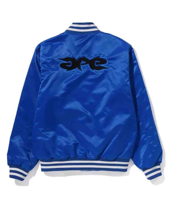 Jumbotron Shit Poppin Drake Jacket