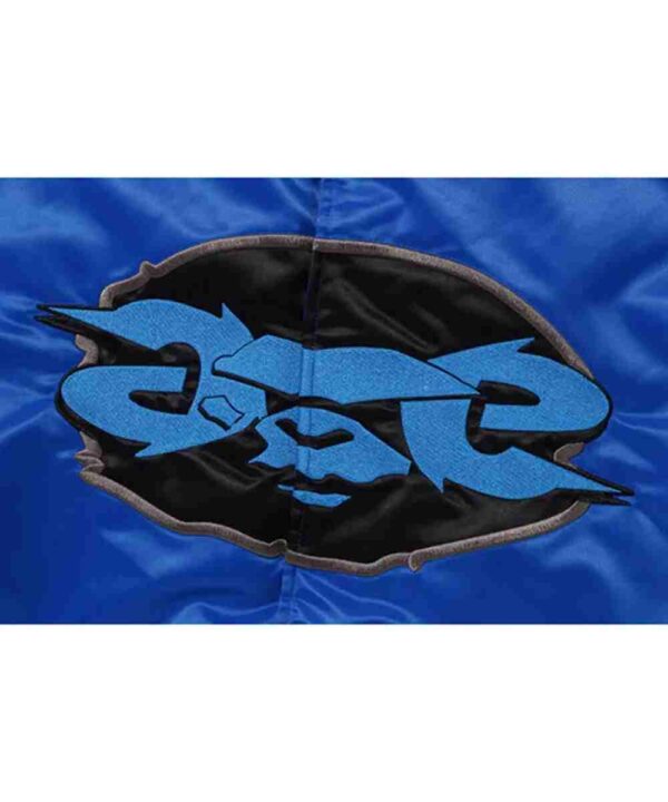Jumbotron Shit Poppin Drake Jacket