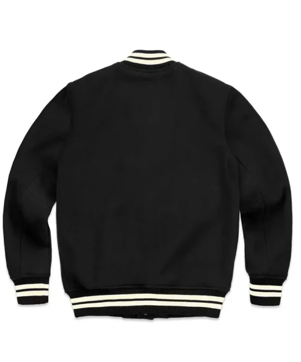 OVO Drake Team Varsity Jacket